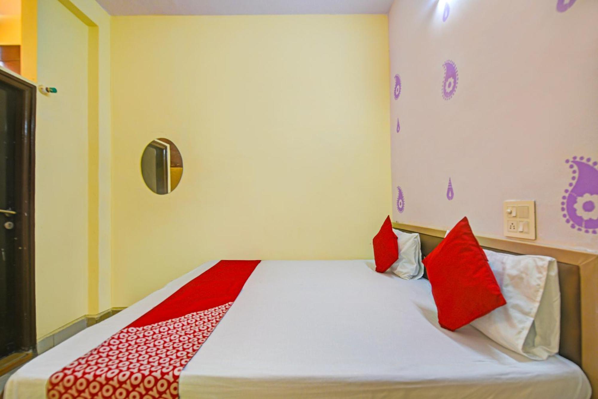 Hotel O Aj Star Hotel ฟารีดาบัด ภายนอก รูปภาพ