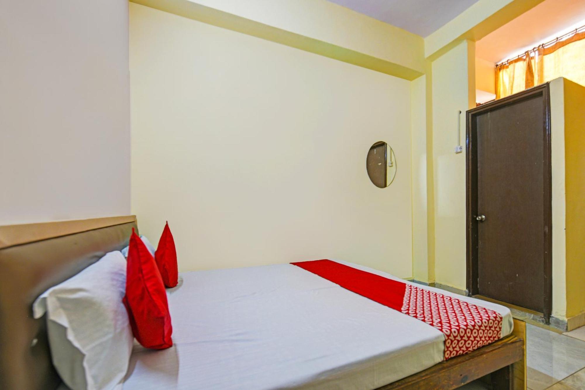 Hotel O Aj Star Hotel ฟารีดาบัด ภายนอก รูปภาพ